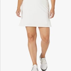 NWT - Women’s Adidas Rangewear Golf Skort SZ Small Long